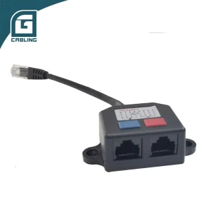 Networking Conversion Adapter UTP