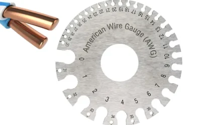 Ethernet Cable AWG Specifications & Solid vs. Stranded | Gcabling