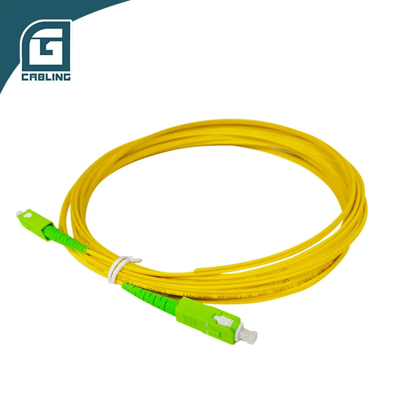 Traced Fiber Patch Cord 21111-1