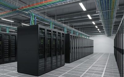 Data Center Layout Architecture: ToR vs. EoR Explained