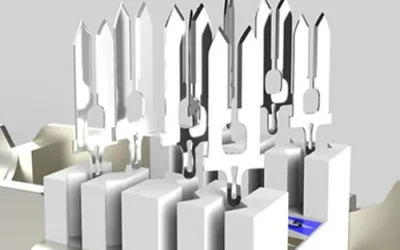 The Shift to Toolless Network Connectors in Enterprise Cabling